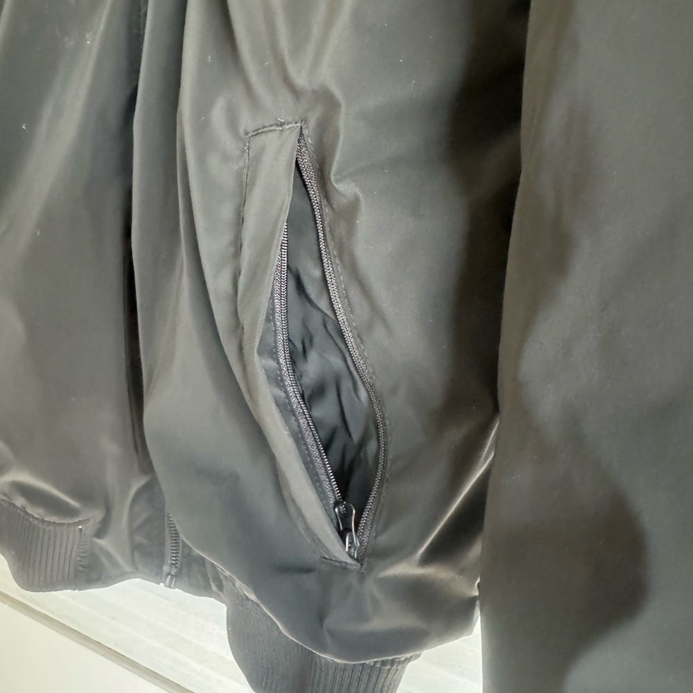 Zara jacket - Picture 2 of 4